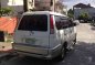 Mitsubishi Adventure 2003 for sale-2