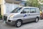 2007 Hyundai Starex CRDI AT FOR SALE-3