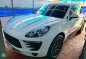 Porsche MACAN S AT V6 345hp AT 2018-0