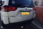 2015 Mitsubishi Montero 4x2 GLX AT Very good condition-1