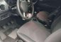 Assume balance 2017 MITSUBISHI Mirage 1.2 manual-4