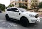 2017 Ford Everest 2.2L 4X2 titanium plus AT FOR SALE-0