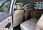 2013 Toyota Fortuner G Automatic Diesel -9