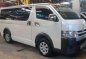 2018 Toyota Hiace for sale-3