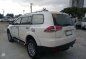 Mitsubishi Montero Sport 2015 for sale-6