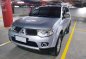 Mitsubishi Montero GLS 2010 for sale-0