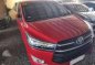 GRAB Ltfrb ready Toyota Innova E diesel automatic 2017-0