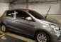 Assume balance 2017 MITSUBISHI Mirage 1.2 manual-1