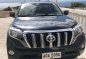 2014 Toyota Land Cruiser Prado VX FOR SALE-0