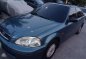 Honda Civic 1999 for sale-0