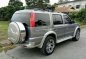 2004 Ford Everest automatic FOR SALE-2