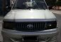 Toyota Revo 2002 Good Runing Condition-0