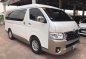 Toyota Super Grandia 2018 AT FOR SALE-2