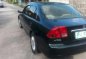 Honda Civic vtis 2002 automatic 165k -10