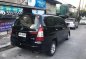 2014 Toyota Innova G automatic diesel REDUCED PRICE-1