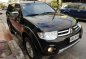 2014 Mitsubishi Montero Sport for sale-1