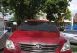 Toyota Innova 2014 for sale-1