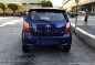 2016 TOYOTA WIGO G. 1.0 Automatic Blue-1