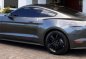 FOR SALE  Ford MUSTANG Ecoboost V6 AT 2017-0