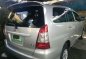 Toyota Innova E 2013 All in Good condition-7