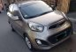 For sale 2012 Kia Picanto-0