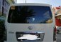 Toyota Hiace 2015 for sale-1