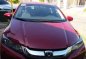 2017 Honda City for sale-0