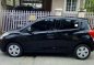 2017 Chevrolet Spark LT Automatic Transmision-1