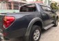 MITSUBISHI Strada gls FOR SALE-4