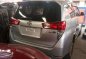 2017 Toyota Innova 2.8 E 14169km Diesel Manual Transmission-1