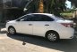 SELLING Toyota Vios 2015 Grab-2