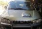 Hyundai Starex 2001 FOR SALE-0