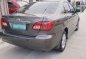 2006 Toyota Corolla Altis For sale-0