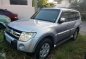 2007 Mitsubishi Pajero for sale-1