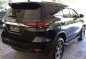 Rush 2017 Toyota Fortuner G Diesel Manual -2