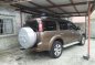 2011 Ford Everest FOR SALE-3