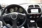 2001 Toyota Rav 4 Good Condition Black-2