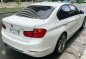 BMW 328i Sport Line 20Tkms AT 2014 Local Purchased-2