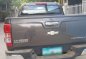 SELLING CHEVROLET Colorado 4x4 2013 model-1