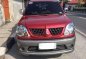 2009 Mitsubishi Adventure for sale-1