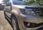 Toyota Fortuner 2013 G FOR SALE-2