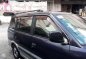 Like new Mitsubishi Adventure for sale-3