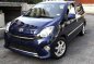 2016 TOYOTA WIGO G. 1.0 Automatic Blue-2