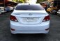 2018 HYUNDIA ACCENT 1.6 Automatic White-3