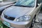 FOR SALE Toyota Altis 1.6G AT 2007-0