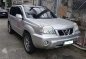 2009 NISSAN XTRAIL - 290K negotiable upon viewing -0