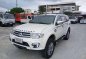 Mitsubishi Montero Sport 2015 for sale-0