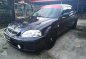 For sale 97 Honda Civic Vti-5