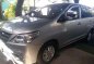 Toyota Innova E 2013 All in Good condition-4