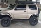 Suzuki Jimny 2002 for sale-1